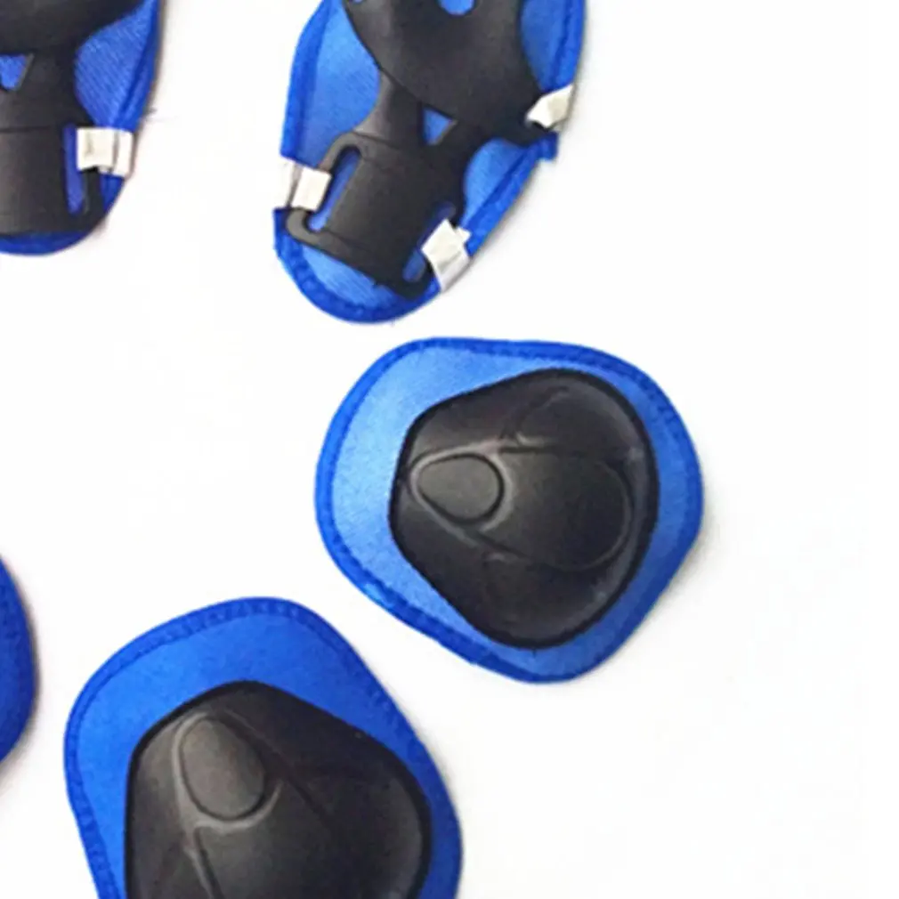 Спортивная защитная одежда Детский скейтборд защитный костюм скейтборды для