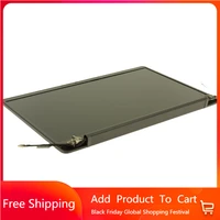 13 3 lcd touch screen digitizer for dell inspiron 13 7300 7306 2 in 1 p124g p124g002 p125g001 fhd uhd replacement full assembly