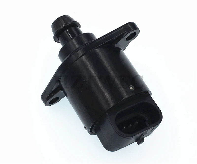Новый Клапан контроля скорости воздуха IAC 7700102539 8200299241 для Renault Clio II Лагуна Megane Scenic