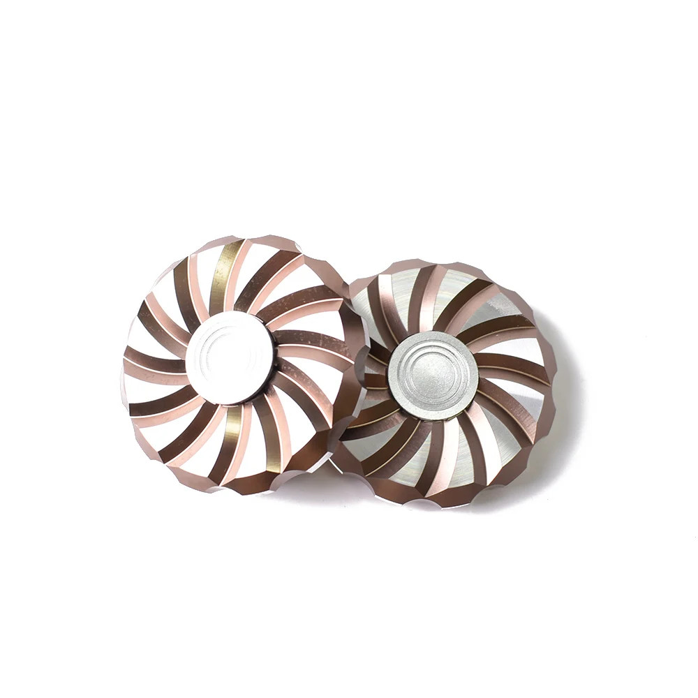 Дизайнерская забавная металлическая сверхпрочная Высококачественная Роскошная