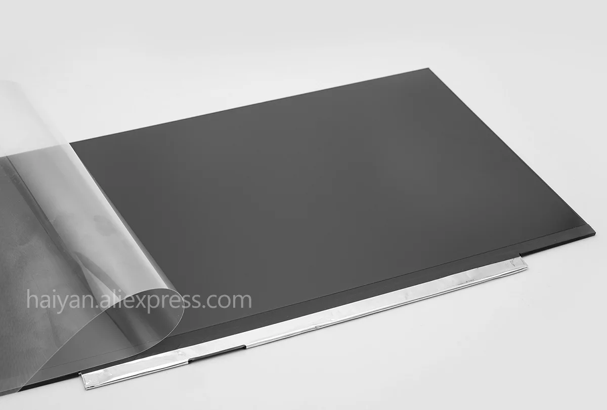 Фото ЖК-экран для ноутбука Lenovo ThinkPad L14 P14s T14 T14s Gen1 Gen2 T490 T490s T495 T495s P43s IPS FHD 30 pin №3