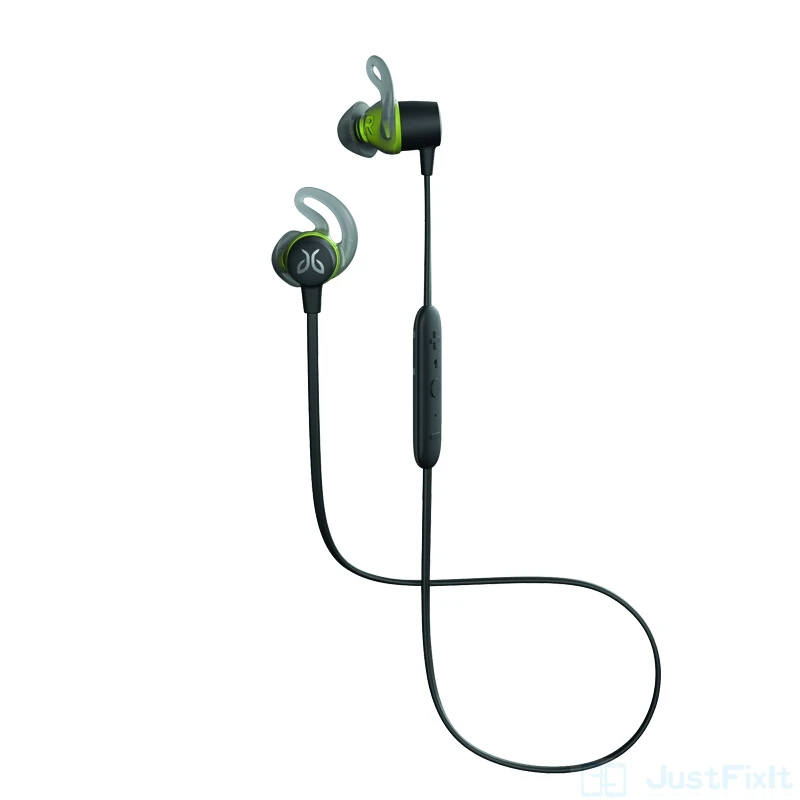 Logitech Jaybird Tarah Bluetooth водонепроницаемые Беспроводные спортивные наушники для