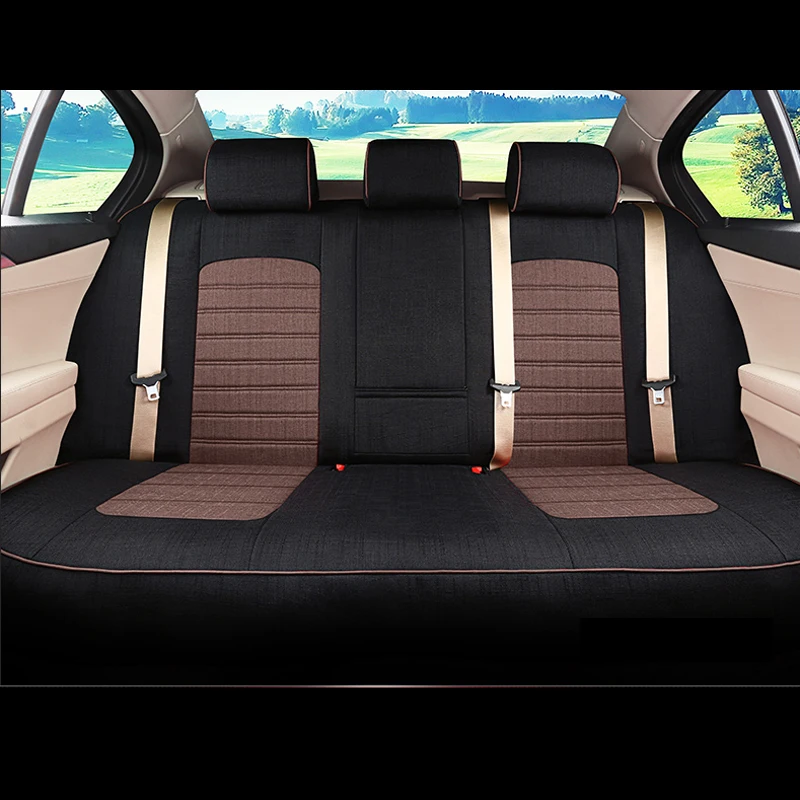 AutoDecorun специальная подушка сиденья для BMW X6 аксессуары интерьера чехлы сидений