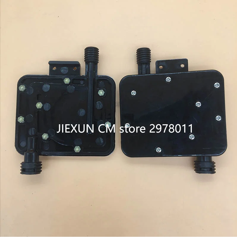 Для SPT 510 35PL 50pl чернильный демпфер для печатной головки фильтр Infiniti Iconteck Phaeton