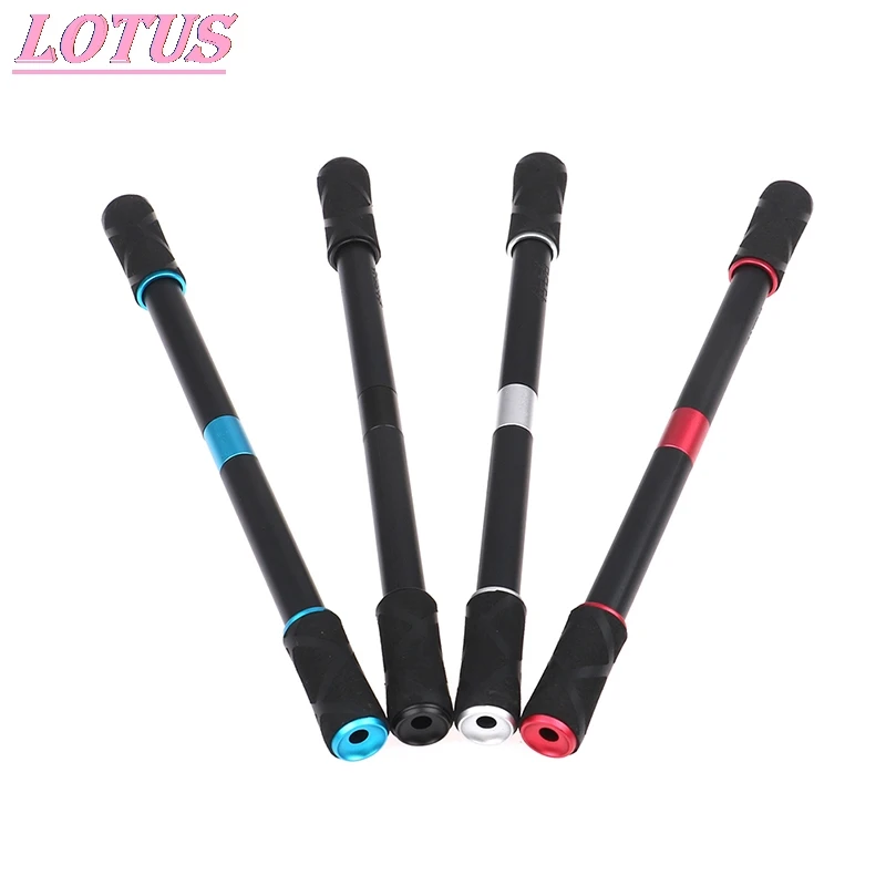 Креативная Веселая динамическая Вращающаяся ручка подходит для детей и