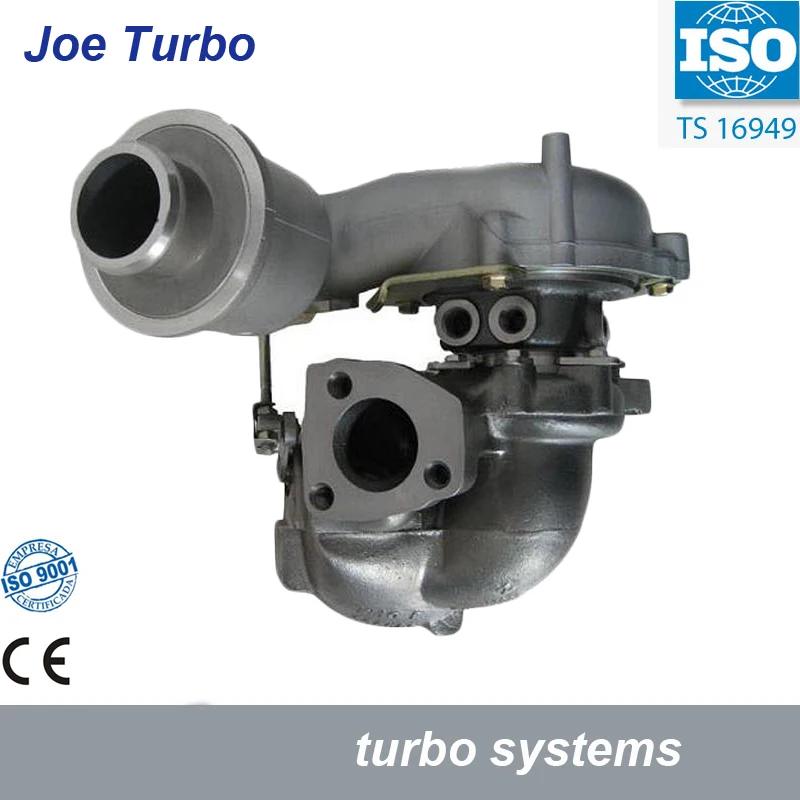 Турбокомпрессор Turbo K03 52 53039700052 53039700094 06A145713D для AUDI A3 TT SEAT Leon Octavia VW Golf Bora 1 8 T 00 JAE AWP