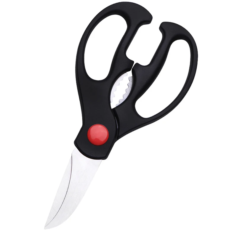 

MAIYUE Heavy duty из нержавеющей стали куриные ножницы для костей Многофункциональный Кухня инструменты Кухня ножницы