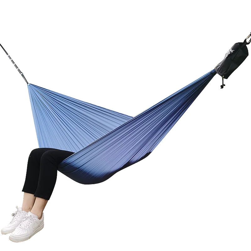 Сверхлегкий парашют гамак Охота москитная сетка ремни - Цена: 1 658,66 руб.