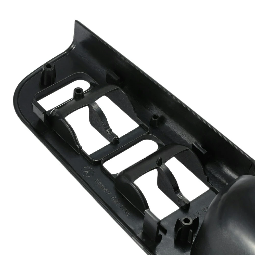 Мастер переключатель окна панель управления отделка ободок для Passat Jetta Golf MK4 2002-2007