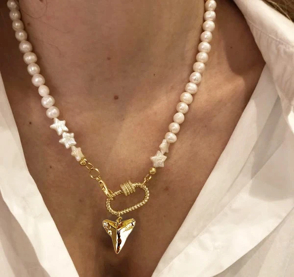 Ожерелье из кубинской цепи в стиле панк для мужчин и женщин винтажное Ювелирное