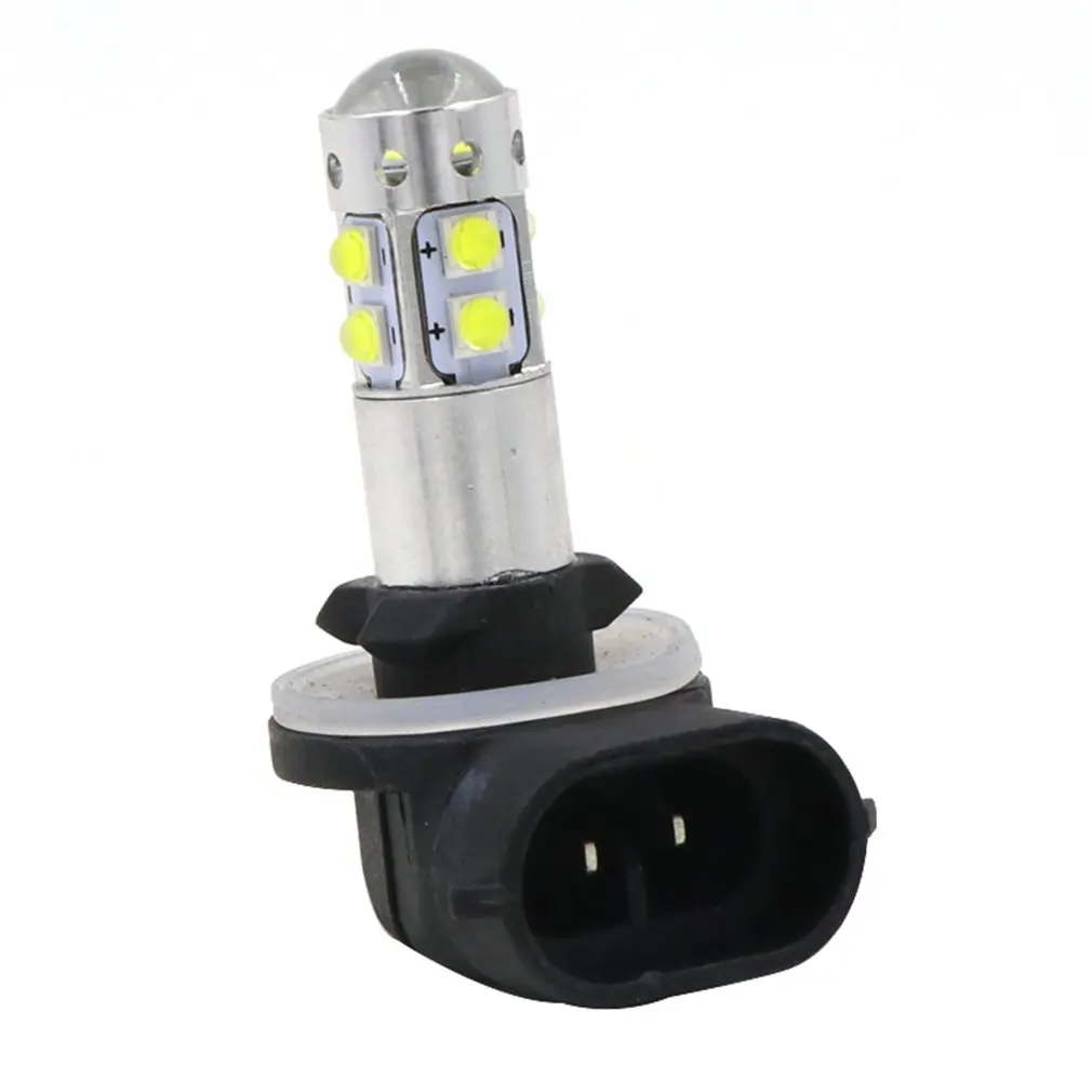 

881 50w 10smd Автомобильные светодиодные передние противотуманные фары