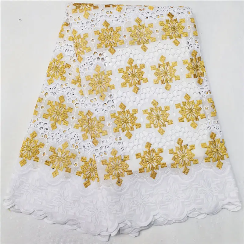 Африканская вуаль кружево ткань высокое качество кружева швейцарская в