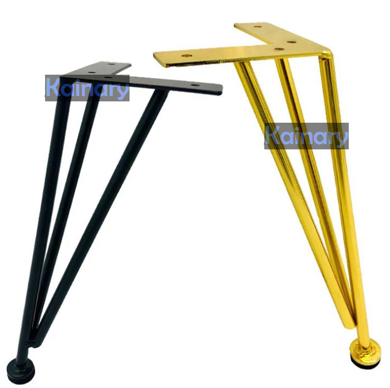 Ножки для журнального столика ножки дивана стула стола мебельная фурнитура