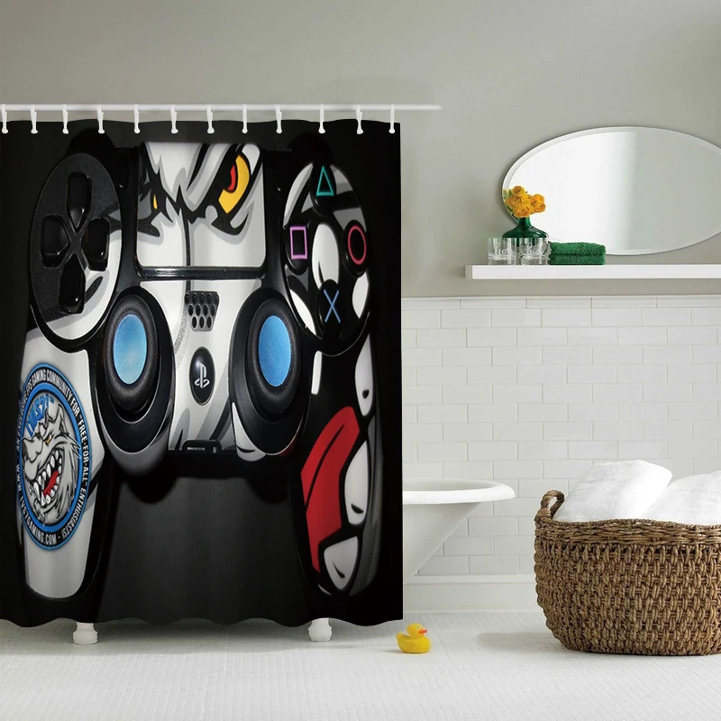 

2021 New Shower Curtain Curtains Curtain Shower Curtain Bathroom Curtain Shower Curtain Curtain