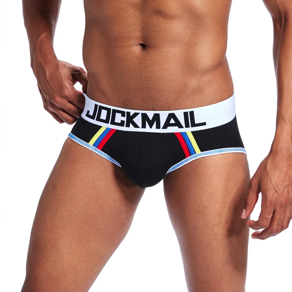 Сексуальное нижнее белье Для мужчин трусы шорты человек выпуклость пикантные