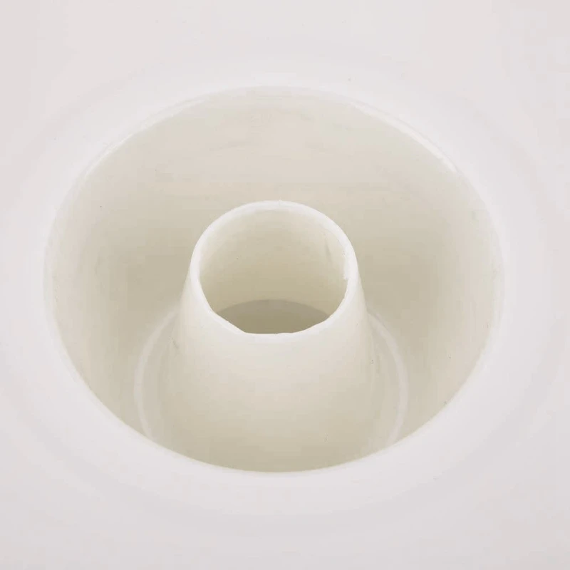 Быстрая кормушка для пчел квадратная круглая верхняя часть улья проста в