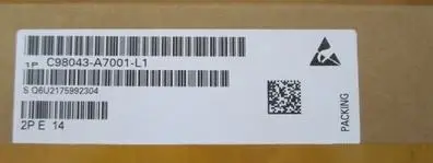 C98043-A7001-L1 Новый и оригинальный C98043-A7006-L1 C98043-A7009-L1