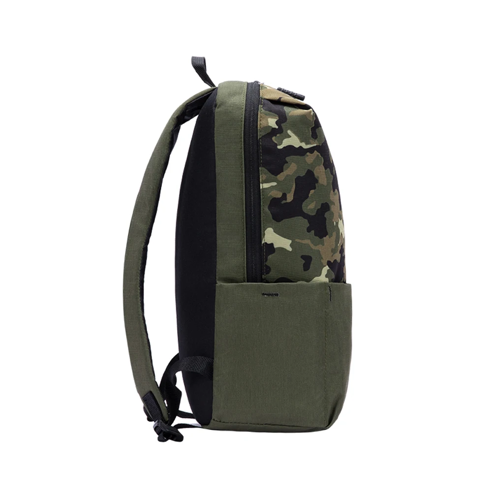 2020 New Xiaomi Backpack 10L Bag Mi Urban Leisure Sports Chest Pack Bags Men Women Small Size Shoulder Unise | Электроника
