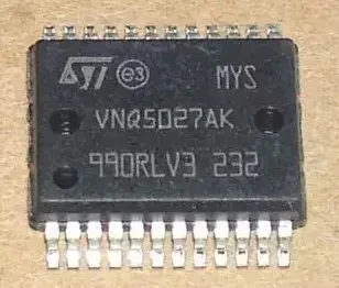 VNQ5027AK jinlong фара автобуса чип управления совершенно новый оригинальный пятно