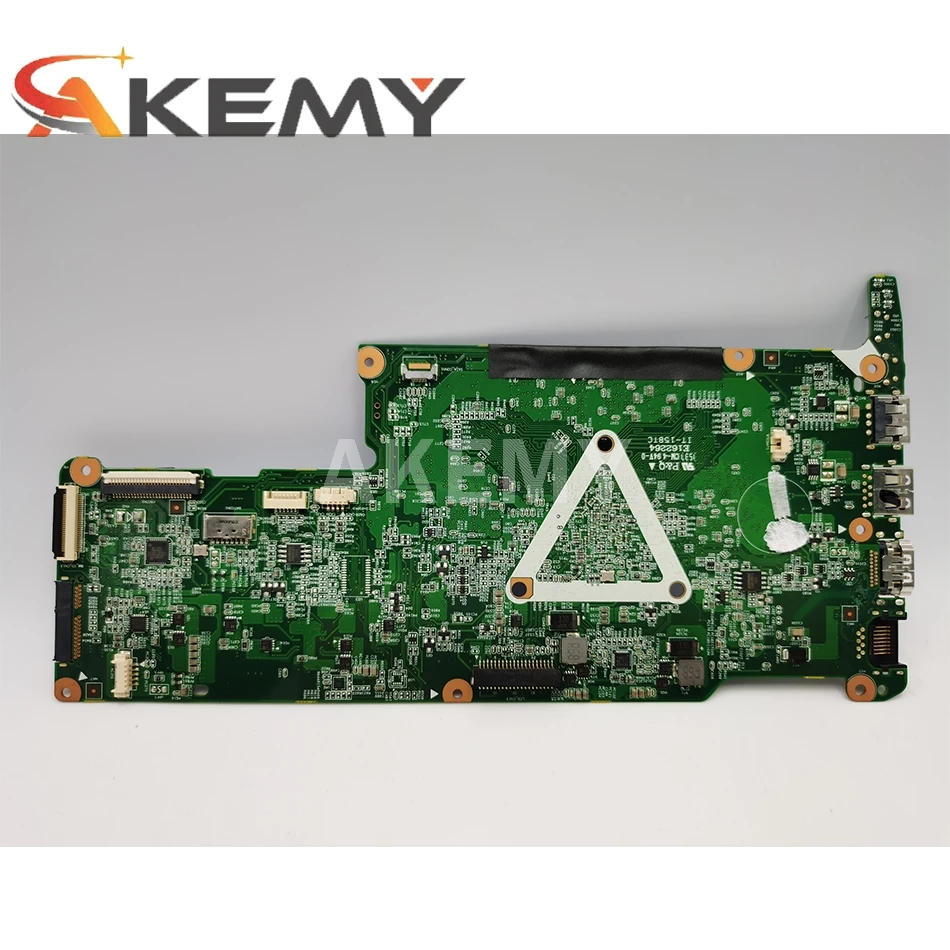 for lenovo flex 3 1120 yoga 300 11iby laptop motherboard 80lx 80m0 bm5455 ver 1 3 mainboard cpu n3540 ram8gb free global shipping
