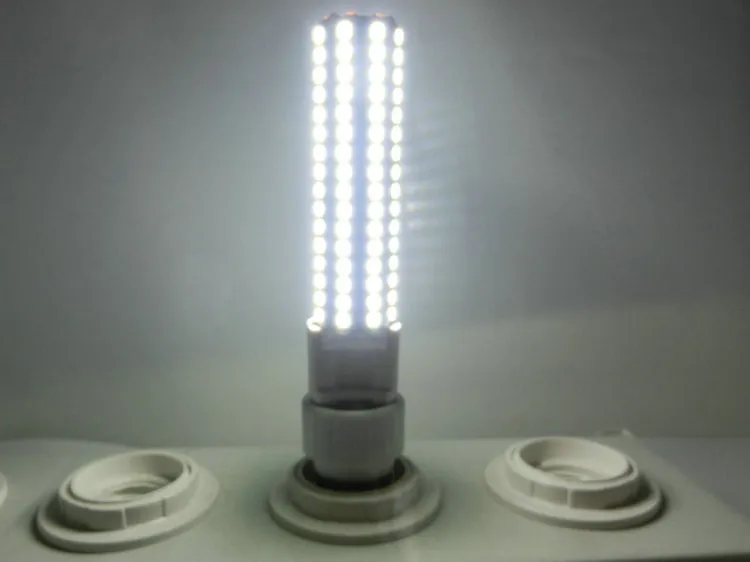 

10W 15W G12 LED Corn light Bulbs 108PCS 144PCS SMD2835 AC85-265V Lamp High 10pcs/lot