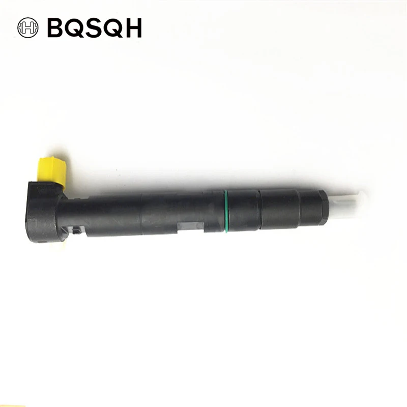 Высокое качество 095000-6070 топливный очиститель cr2000 common rail Инжектор teste | Автомобили