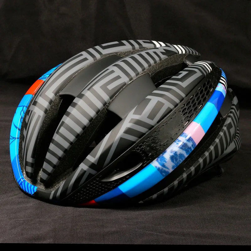 

Cycling Helmet Bike Helmet Bicycle Mtb Men Aero Sport Cap Tld Wilier Julian Foxe BMX France Sagan Bora D