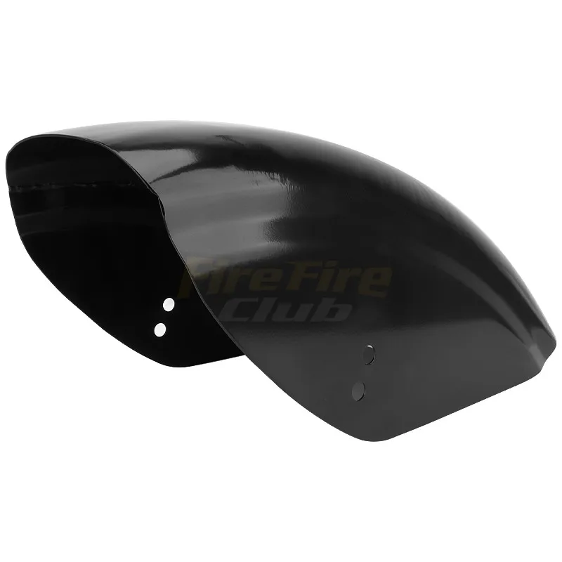 Черный задний брызговик мотоцикла для Harley Sportster XL 883 1200 48 72 1986 2020| |