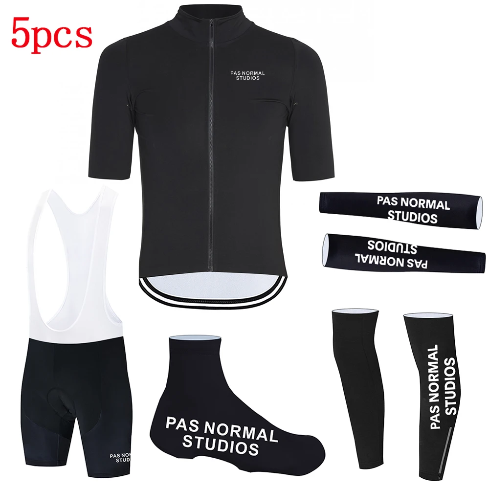 

Комплекты для велоспорта PNS 5 шт., велосипедная форма, летний комплект для велоспорта из Джерси, Джерси для дорожного велосипеда, одежда для г...