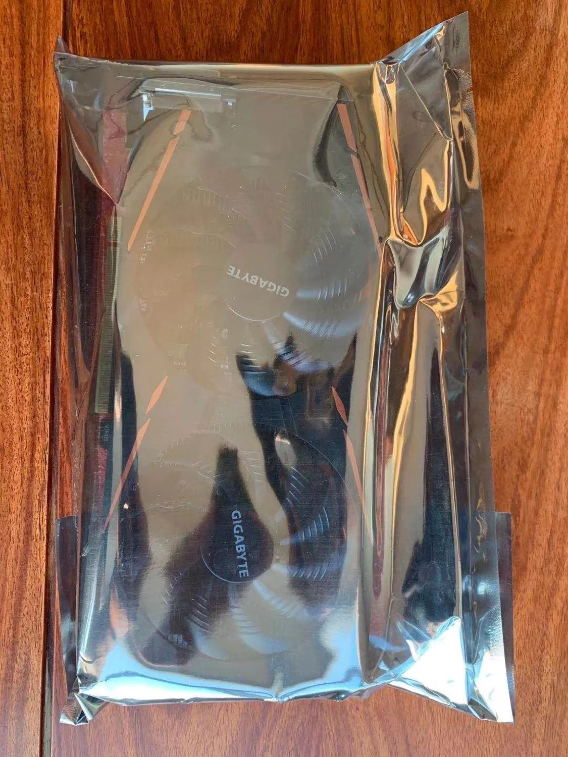 Видеокарта GABYTE RX 570 4 Гб 256Bit GDDR5 видеокарты для AMD 500 серии VGA карты RX570 DisplayPort HDMI DVI |