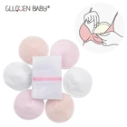 6 шт., многоразовые накладки на соски для кормления грудью