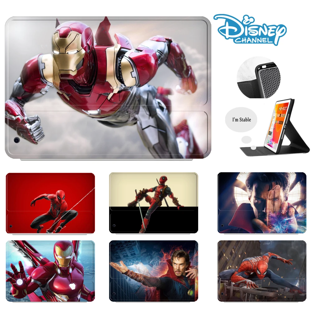 

Чехол для iPad Mini 6 Mini 5 Pad Air 2020, чехол для Air 4 3 iPad Pro 11, чехол 2021 2018, чехол для Apple 9th Mini 5, новый дизайн, чехол