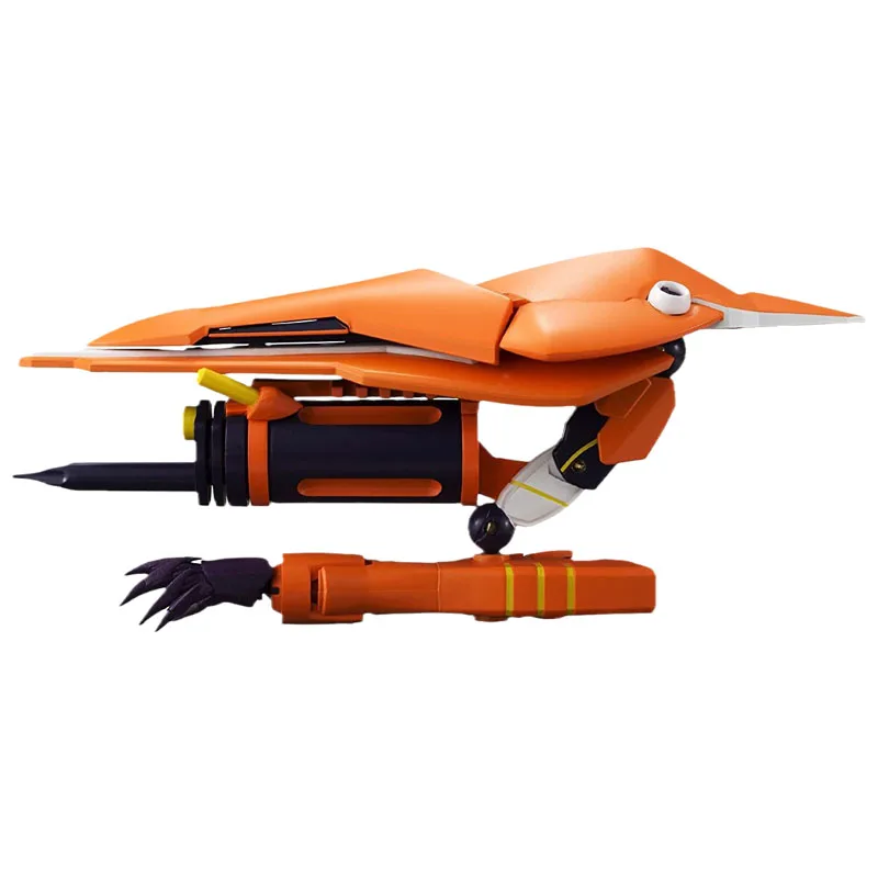 

Bandai Figure Rise Gundam Armor Girls Project Rafael Revive Custom Ii Charlotte Dunois Assembly Mecha Girl Model Kit Kids Toys