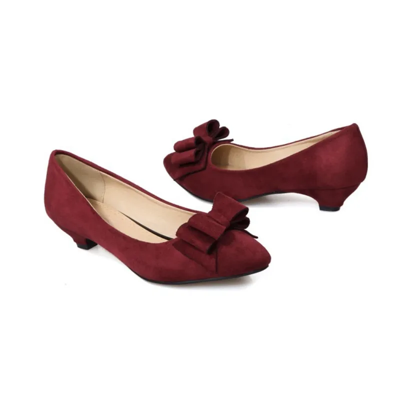 Женские туфли на высоком каблуке шпильке лодочки платформе 4 см Очаровательная