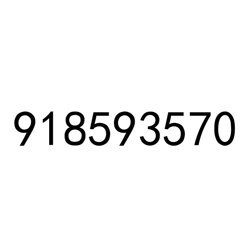 

918593570
