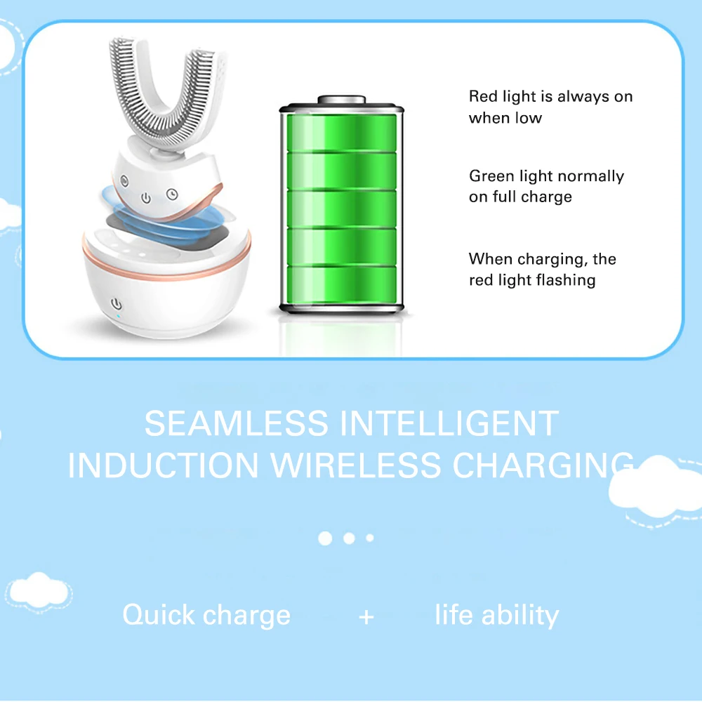 Усовершенствованная 360 интеллектуальная автоматическая звуковая электрическая