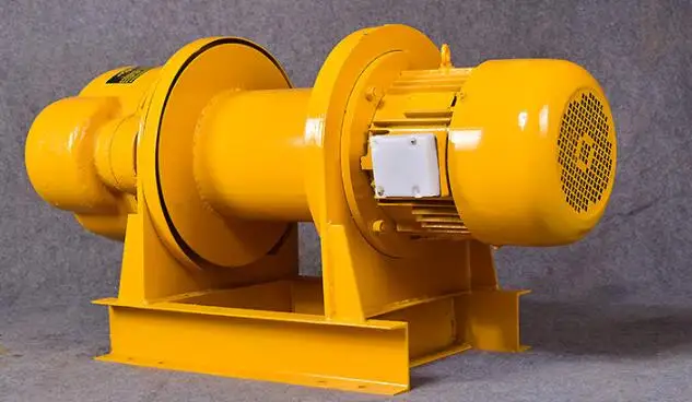 Электрический подъемный кран 380 В многофункциональный подъемник электрическая