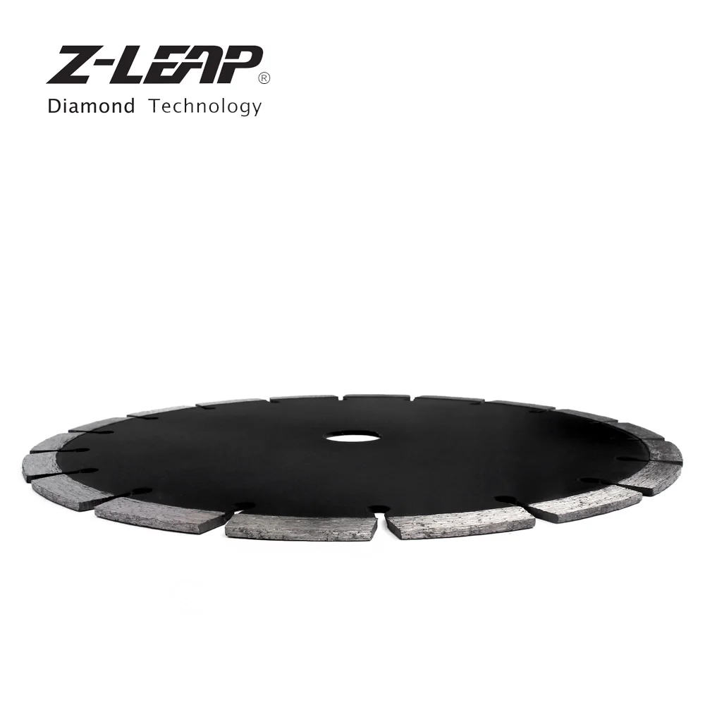 Z LEAP 9 &quotалмазный режущий диск 230 мм алмазные сегментированные дисковые пилы для
