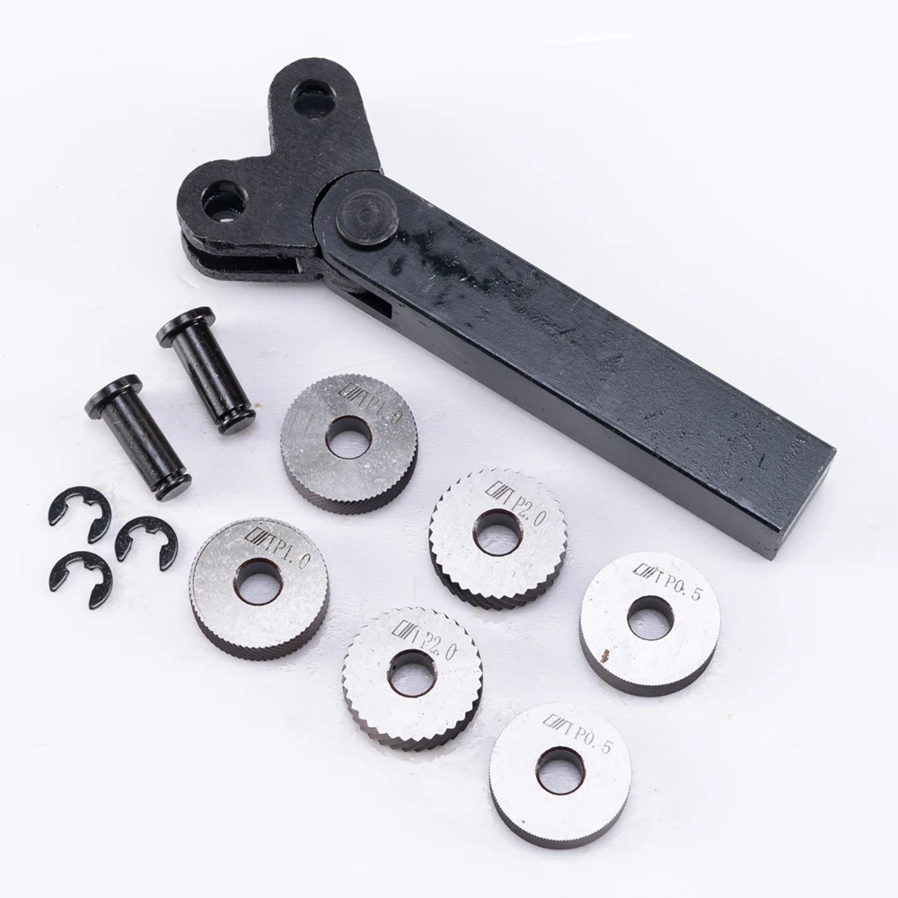 

Набор для накатки DOT STRIPE 0.5мм/1.0мм/2.0мм