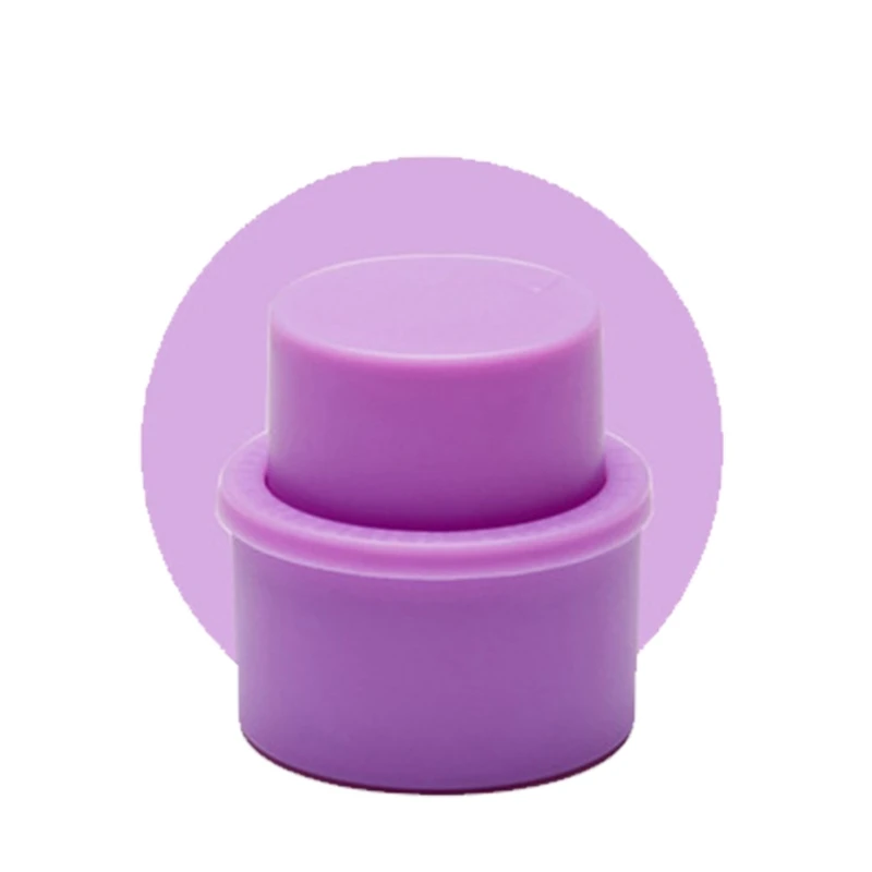 

Fizz Keeper! Safe and Durable, Bottle Pump Caps,Bottle Stopper, Pump Bottle Dispenser Cap, Like A Wine Bottle Stopper