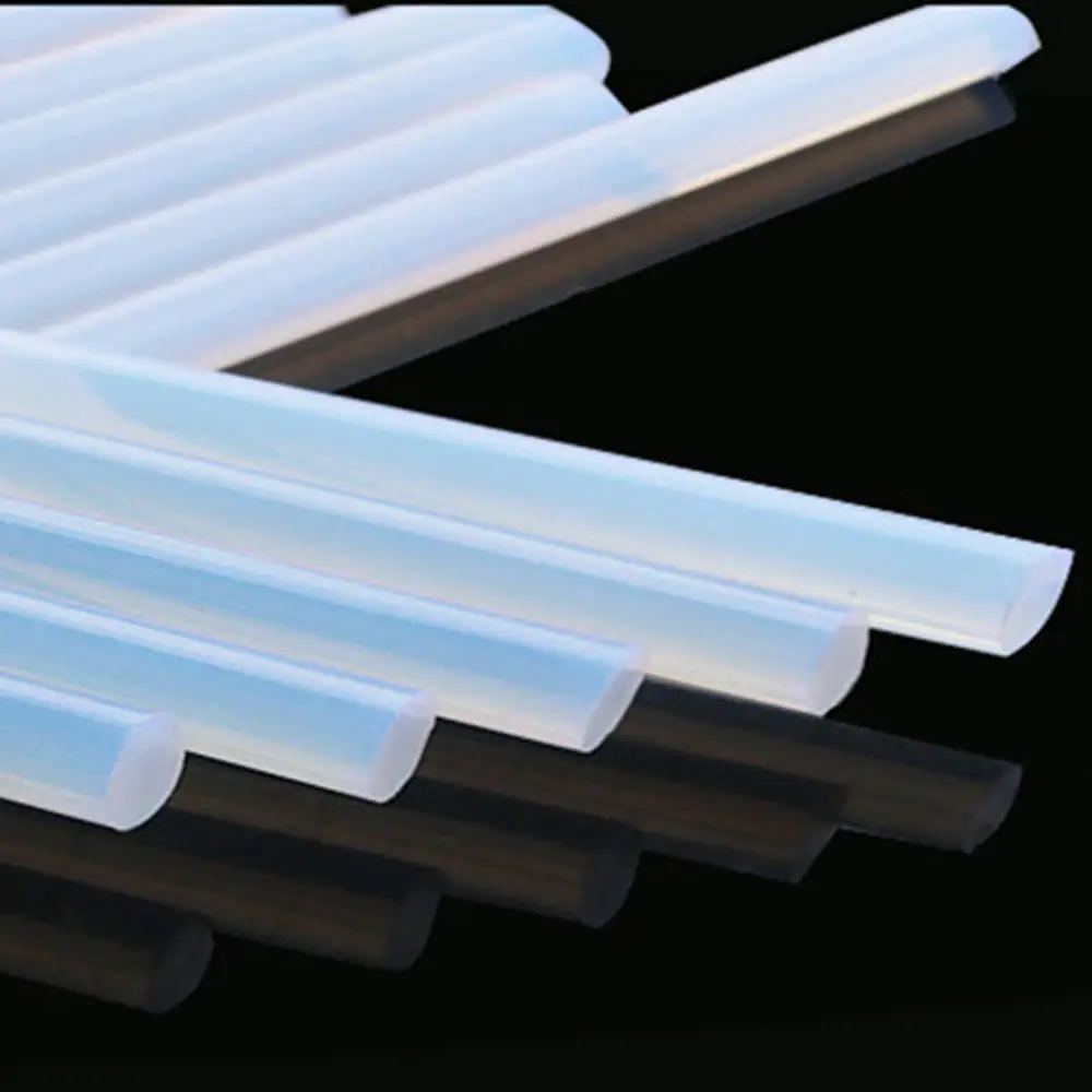 

5pcs/set 60w Hot Melt Glue Repair Heat Tool With Hot Melt Glue Sticks Temperature Adjustable Repair Kit Tool 7/11x270 Mm