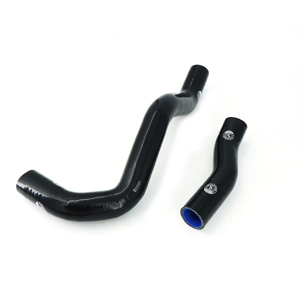 Комплект силиконовых шлангов радиатора для TOYOTA LEXLIS IS300 JCE10 2JZ-GE 1998-2005