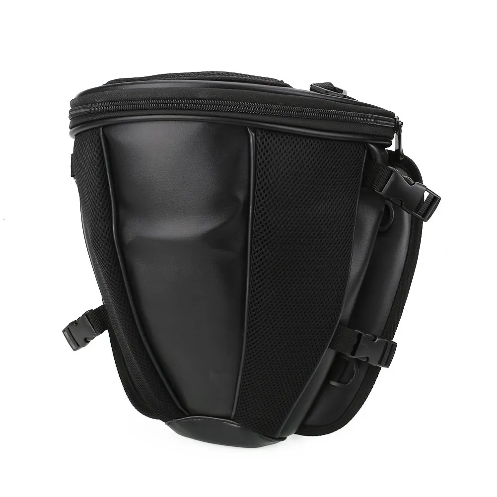 

Motorcycle Large Capacity Luggage Rear Tail Seat Storage Shoulder Bags Package