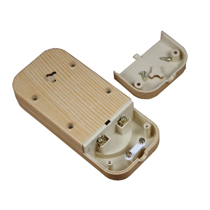 Фото Удлинитель с 2 USB-портами, 1200 Вт, 250 В, 5 В, 2 А №4