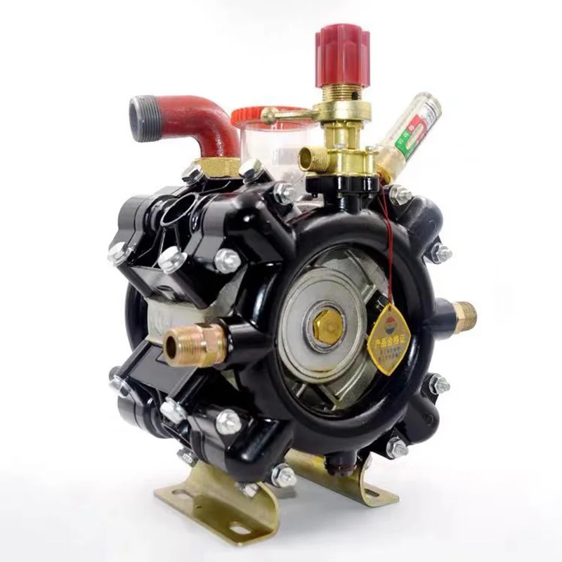 Сельскохозяйственная инсектицидная машина для распыления аксессуары