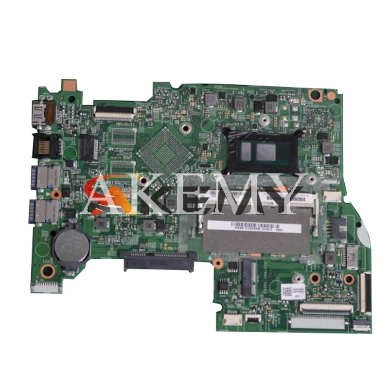 5B20K36403 LT41 SKL 14292-1 For Lenovo FLEX 3-1580 YOGA 500-14ISK 448.06701.0011 14.6 inch Laptop Motherboard i5-6200U | Компьютеры и