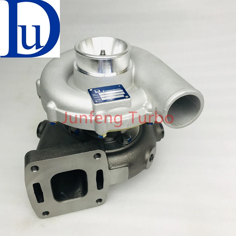 

K26 53269886090 53269886093 turbocharger for VM Ship with HR492HT/9 Engine 53269706493