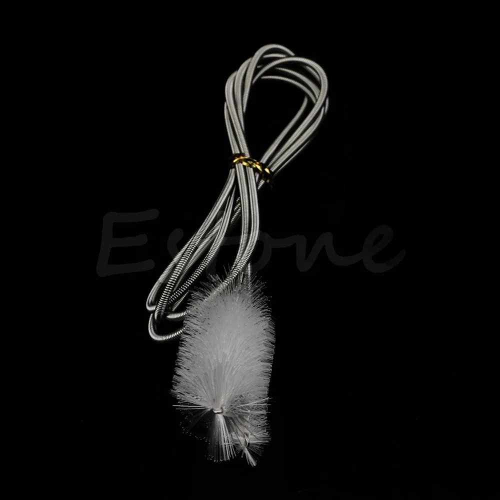 Новый гибкий двухсторонний шланг для фильтра аквариума|Инструменты чистки| |