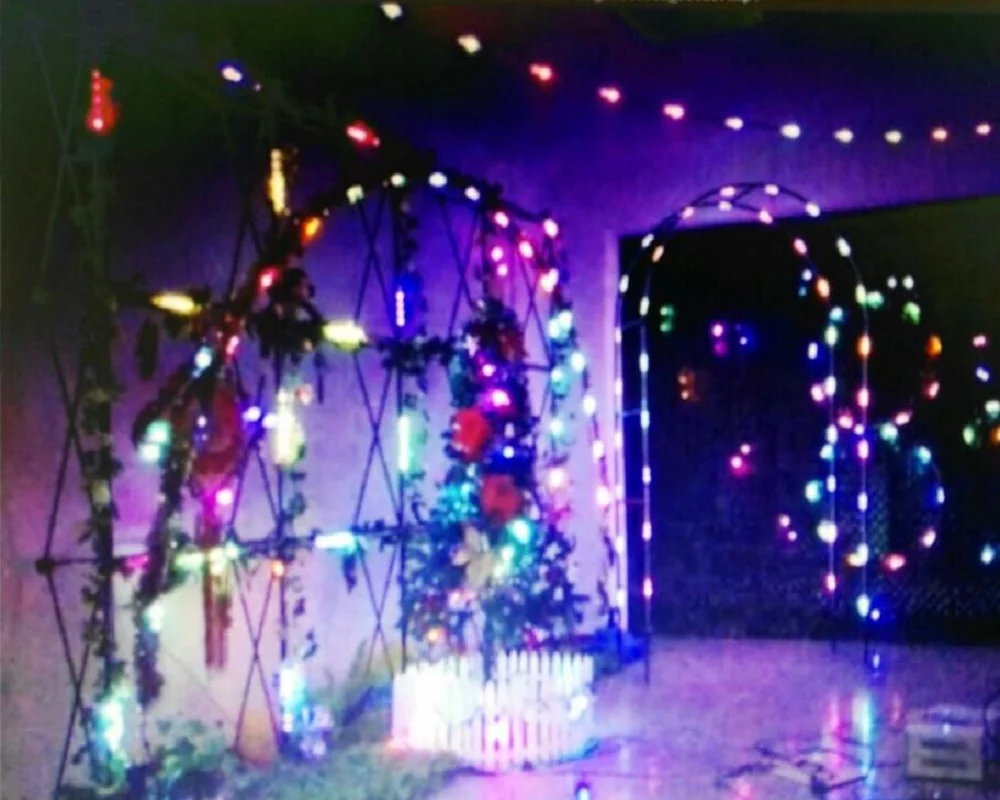 

1PCS SPI RGB Smart dream color music controller DC5V-24V to control 250pixels for led strip modules strings 5050 ws2811 ws2812B