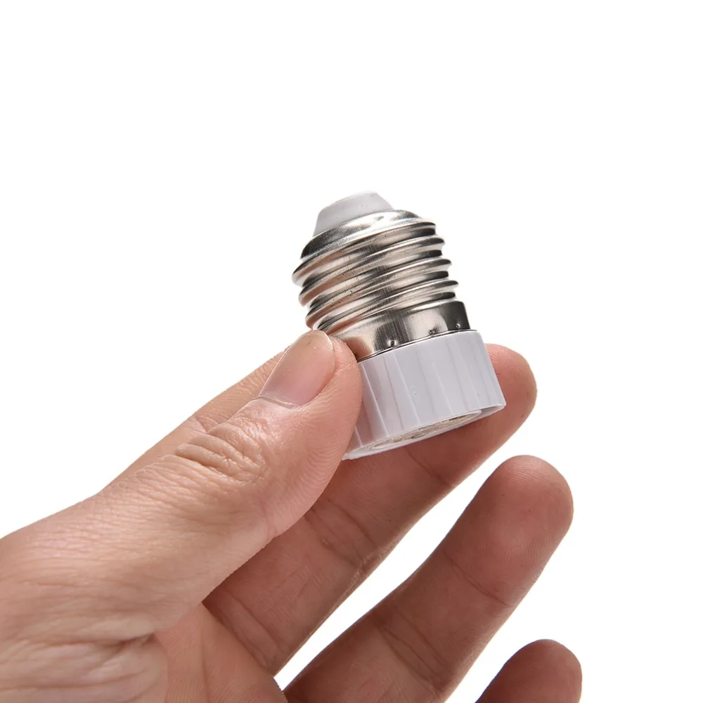 

1PC E27 to MR16 LED Light Lamp Adapter Holder Converter Screw Socket